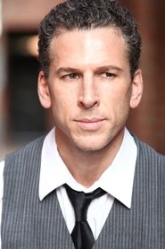 Andrew Oliveri as Dmitri Kuzkho