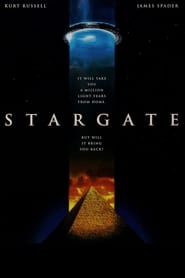 Stargate (1994) English Action+Sci-Fi Movie with BSub