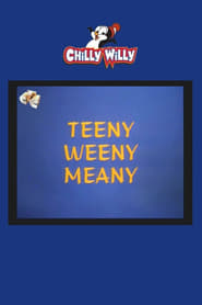 Poster Teeny Weeny Meany