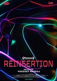 Poster Réinsertion 