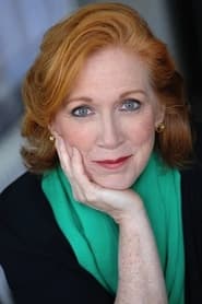 Kate Kearney-Patch as Mrs. Corbet