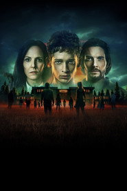 The Institute poster