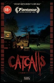Catcalls постер