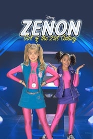 Zenon – Die kleine Heldin des 21. Jahrhunderts (1999)