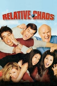 Full Cast of Relative Chaos