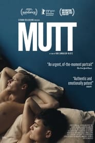 Mutt постер