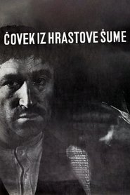 Poster Čovek iz hrastove šume