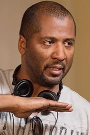 Malcolm D. Lee headshot