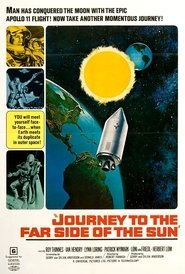 Journey to the Far Side of the Sun / Doppelgänger / Δίδυμος Πλανήτης (1969)