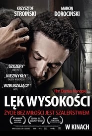 Lęk wysokości