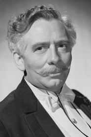 Ray Collins as Jerome Harris