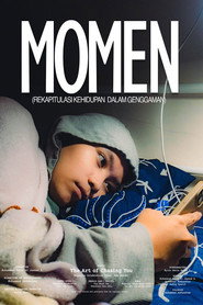 Momen (Rekapitulasi Kehidupan Dalam Genggaman)
