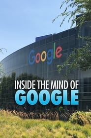 Poster Inside The Mind of Google