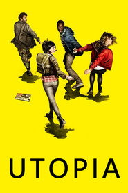 Utopia poster
