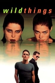 Wild Things (1998) online ελληνικοί υπότιτλοι