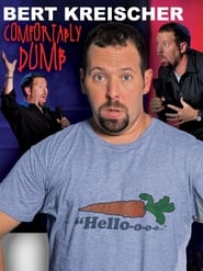 Poster Bert Kreischer: Comfortably Dumb