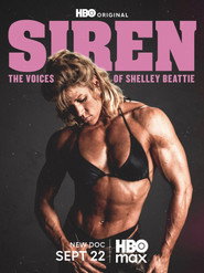 Siren: The Voices of Shelley Beattie