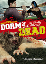 Poster Dorm of the Dead