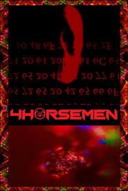 Poster The Four Horsemen of the Apocalypse