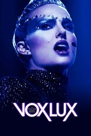 Vox Lux Hindi Dubbed 2018