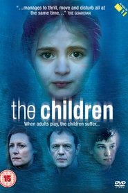 مسلسل The Children 2008 مترجم