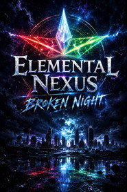 Elemental Nexus: Broken Nexus