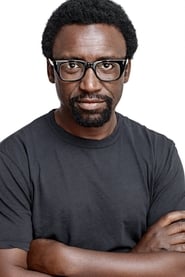 Tony Okungbowa as Barnes' Driver