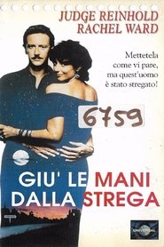 Giù le mani dalla strega