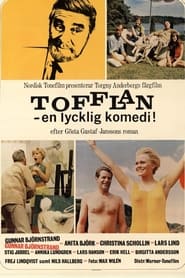 Poster Tofflan
