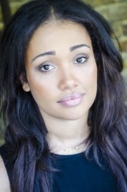 Tori Allen-Martin as Cherry Lee-Dixon