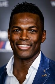 Remy Bonjasky as Trace