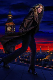 The Veil poster