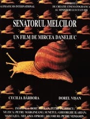 Poster Senatorul melcilor