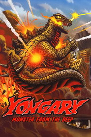 Yongary, Monster from the Deep (1967)