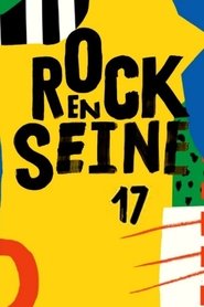 Poster The Kills - Rock En Seine 2017