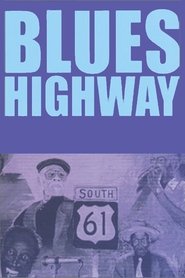 Poster Blues Highway 1994