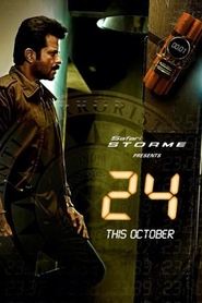 Full Cast of 24: India