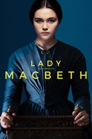 Poster for Lady Macbeth