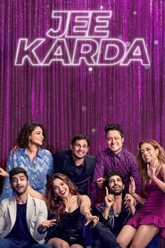 Jee Karda Season 1 Episode 1