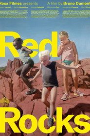 Red Rocks