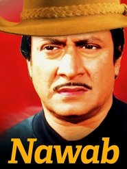 Poster Nawab 1991