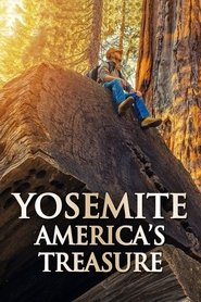 Yosemite: America's Treasure (2020)