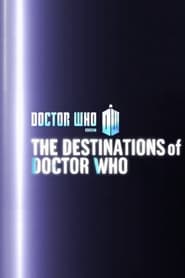 The Destinations of Doctor Who streaming