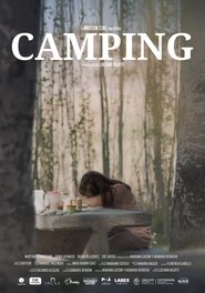 Poster Camping 2020