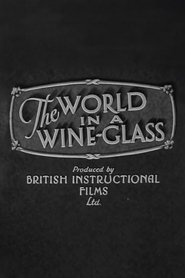 Poster The World in a Wine-Glass 1931