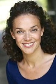 Jane Fowler as Waitress