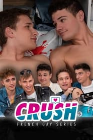 CRUSH poster
