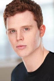 Evan Marsh as Burke Breyer