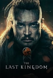The Last Kingdom poster