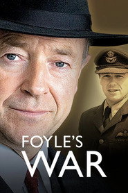 Foyle's War Series 6 6